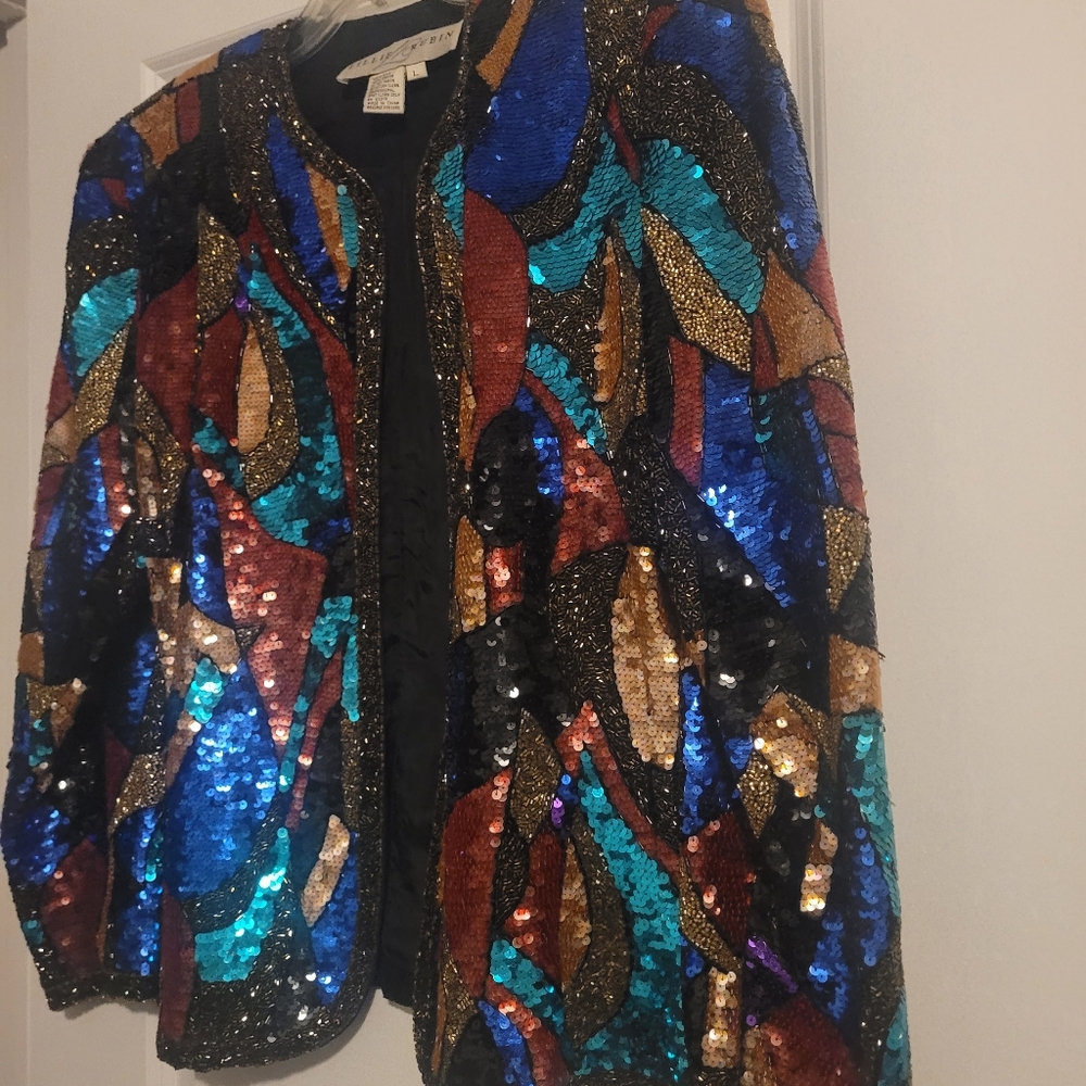 Jacket - Picture 6 of 6